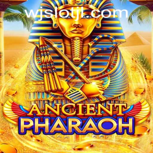 AncientPharaoh Game: A Journey into the Mystical Realm