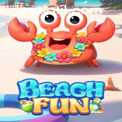Dive into the Exciting World of BeachFun: Unleashing Endless Entertainment with WJslot.COM