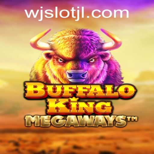 BuffaloKing: A Wild Journey in the World of WJslot.COM
