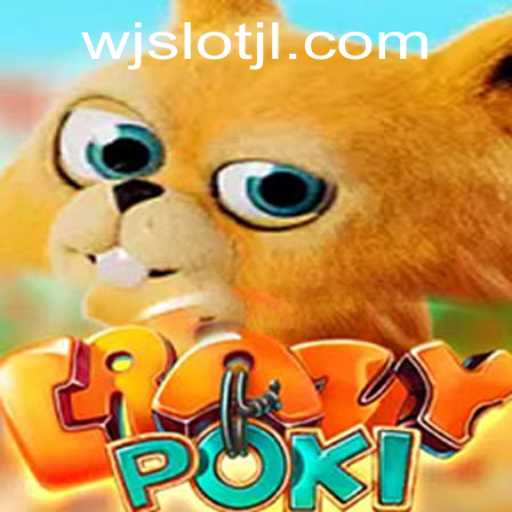 Exploring the World of CrazyPoki: A Thrilling Game Adventure with WJslot.COM