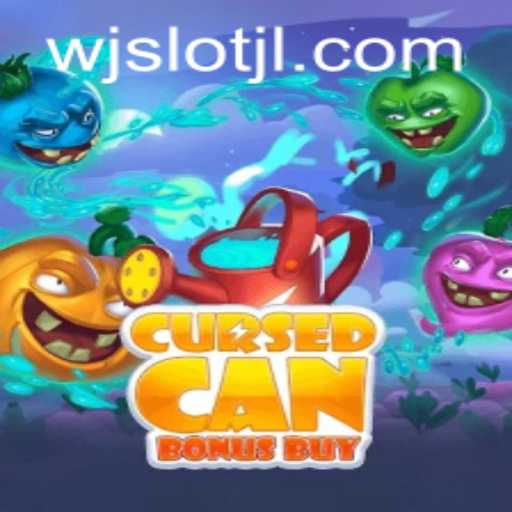 Uncovering the Enchantment of CursedCanBonusBuy at WJslot.COM