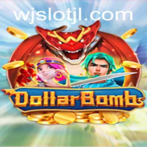 Exploring the Thrills of DollarBombs: A Deep Dive into the WJslot.COM Game