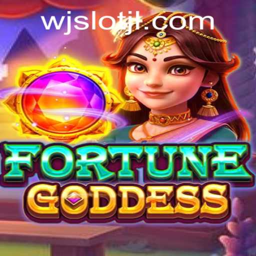 Explore the Enchanting World of FORTUNEGODDESS on WJslot.COM