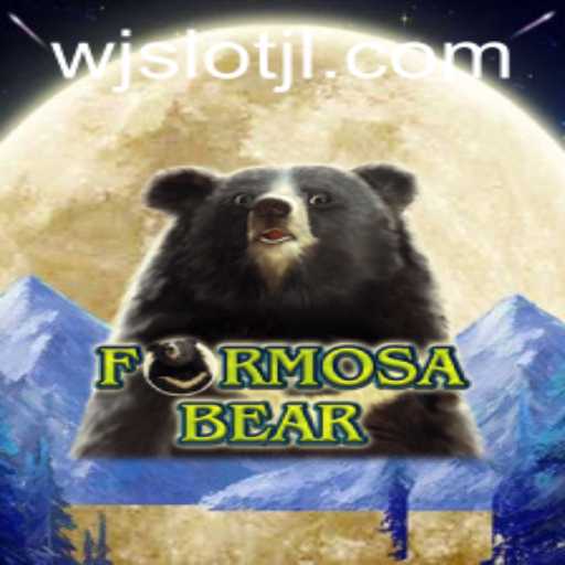 Exploring FormosaBear: A Journey into the Wild with WJslot.COM