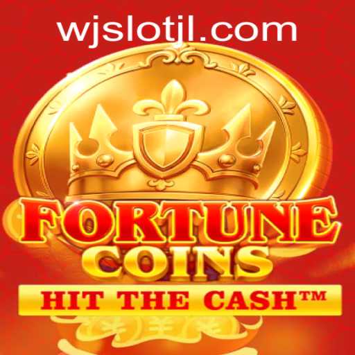 Exploring the Fascinating World of FortuneCoins on WJslot.COM