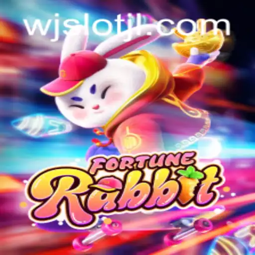 FortuneRabbit: Dive into the Enchanting World of WJslot.COM