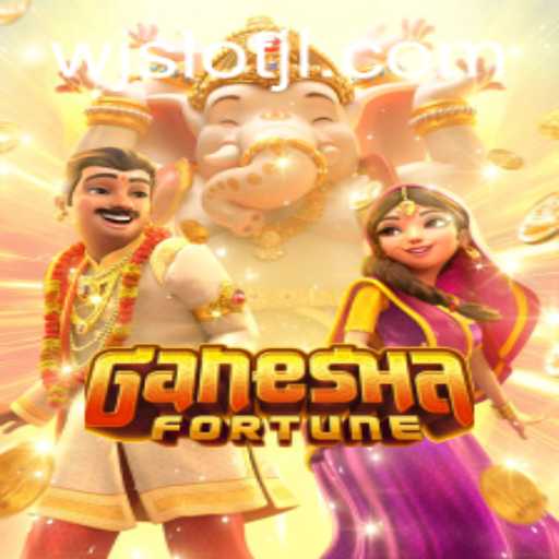 Exploring the Mystical World of GaneshaFortune on WJslot.COM