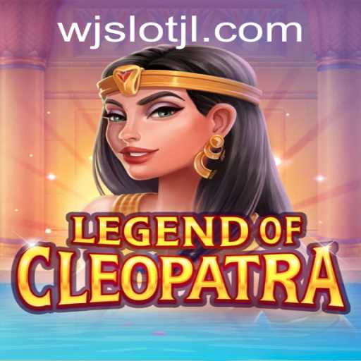 Exploring the Allure of LegendOfCleopatra on WJslot.COM