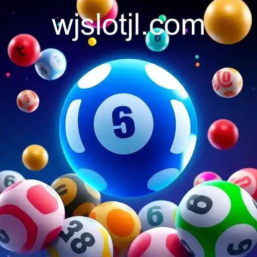 The Diverse World of Lottery Games on WJslot.COM