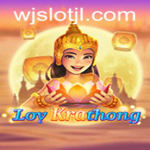 Exploring the Allure of the LoyKrathong Game at WJslot.COM