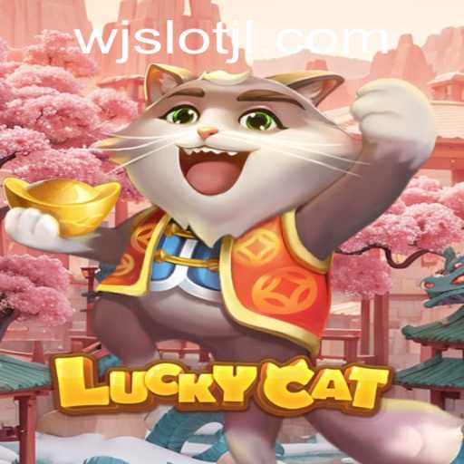 Discover the Thrills of LuckyCat: A Dive into WJslot.COM's Latest Sensation