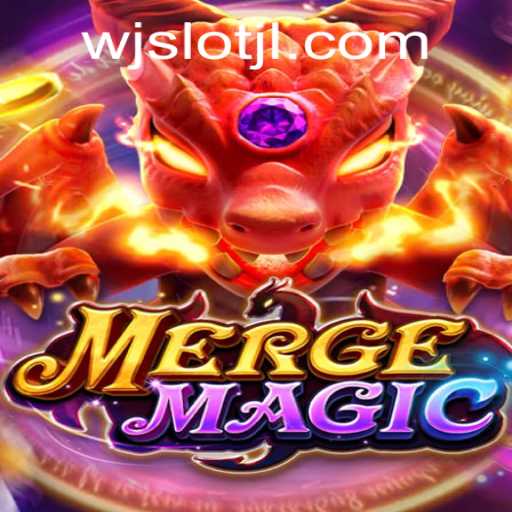 Discover the Magical World of MERGEMAGIC with WJslot.COM