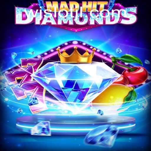 MadHitDiamonds: An Engaging Adventure into the World of WJslot.COM