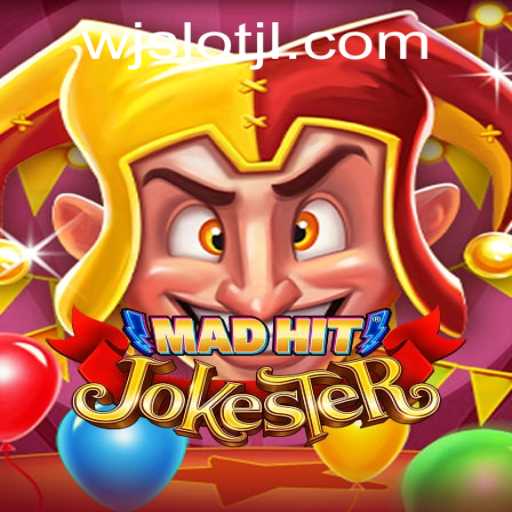 MadHitJokester: The Game That's Taking the World by Storm