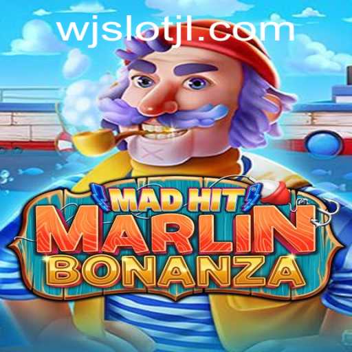Dive into the Ocean Adventure with MadHitMarlinBonanza