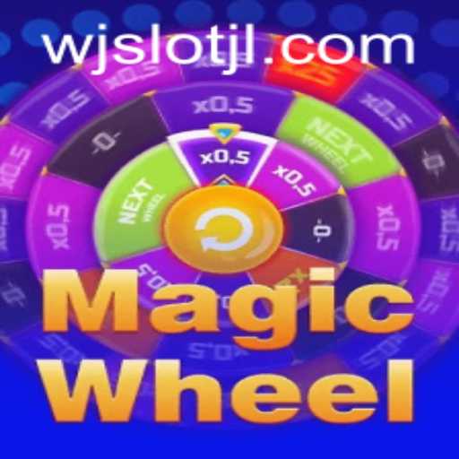 Discover the Enchanting World of MagicWheel on WJslot.COM