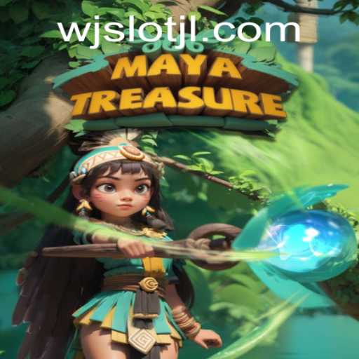 Exploring the Exciting World of MayaTreasure: A Thrilling Adventure at WJslot.COM