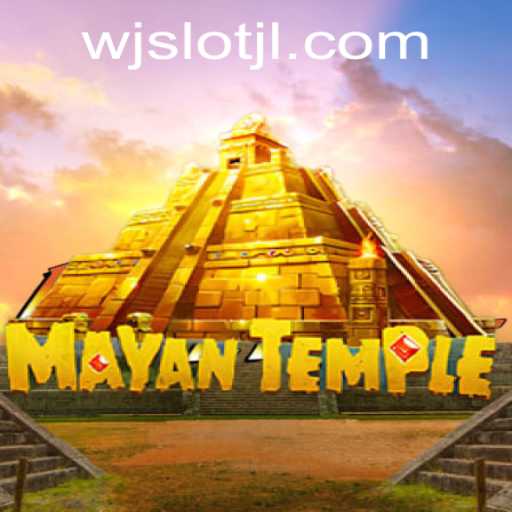 Exploring the Mysteries of MayanTemple: A New Adventure Awaits at WJslot.COM