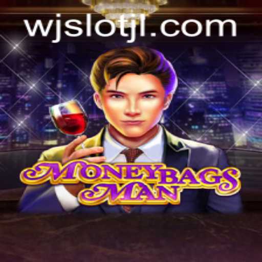 Exploring the Exciting World of MoneybagsMan at WJslot.COM