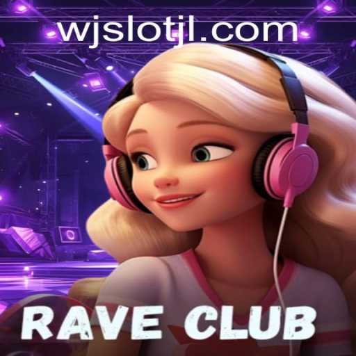 RaveClub: Dive into the Electrifying World of Gaming