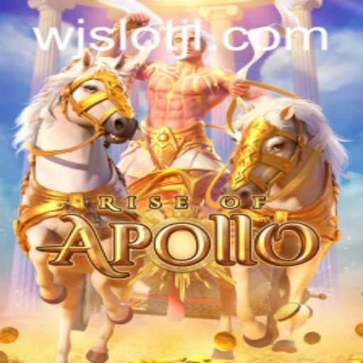 Exploring the Exciting World of RiseofApollo on WJslot.COM