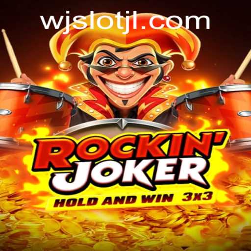 Discover the Thrilling World of Rockinjoker on WJslot.COM