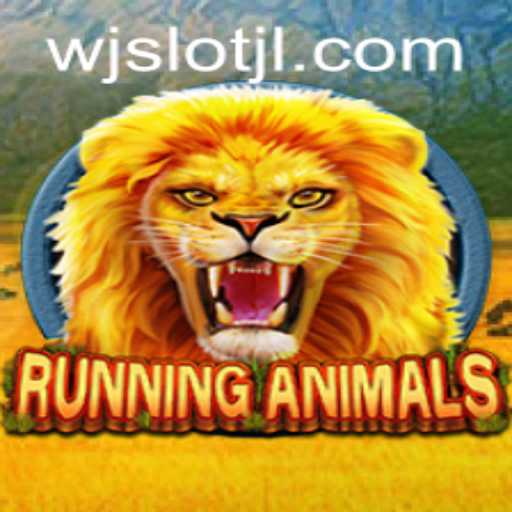 Discover the Excitement of RunningAnimals: A Wild Adventure with WJslot.COM