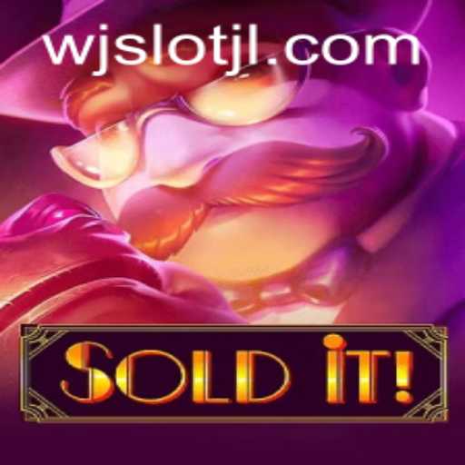 Unveiling the Thrills of Soldit: A New Era of Gaming with WJslot.COM