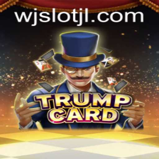 TrumpCard Unveiled: The Exciting New Game by WJslot.COM