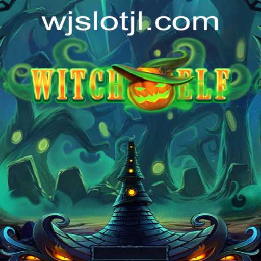 Unveiling the Magic of WitchElf: A Mesmerizing Journey with WJslot.COM